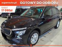 SKODA Kamiq Edition 130 1.0 TSI Suv 115KM 2025