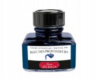 Atremant Jacques Herbin 30ml Bleu des profondeurs