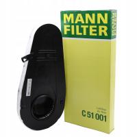 Воздушный фильтр MANN C51001