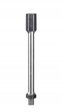 Przedłużka do mieszadła ocynkowana 20 cm m14