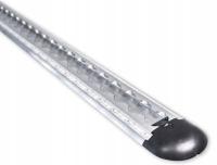 LISTWA SZYNA ŁADUNKU AIRLINE 1000x50 mm LED