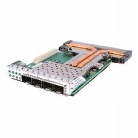 Dell Intel X710-DA4 QP 4x 10Gb SFP+ Dell 555-BCKL