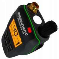 President Randy III CB радио портативный ручной ASC