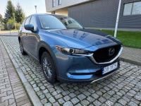 Mazda CX-5 2.5 BenzynaLPG 194KM