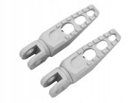 ПОДНОЖКИ ВОДИТЕЛЯ SUZUKI GSF 600 650 1200 BANDIT GSX-R 1000 SV 650 1000