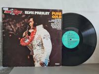 Elvis Presley – Takeoff - Pure Gold VG