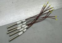 Патрон нагревателя fi 10x60, 200W, 220V