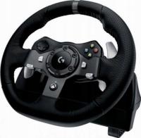 Kierownica Logitech G920 Driving Force