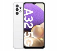 Смартфон Samsung Galaxy A32 5G 4 ГБ / 64 ГБ 5G белый