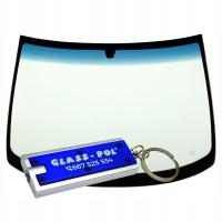 NOWA SZYBA PRZEDNIA CZOŁOWA OPEL ASTRA G 1998-2004 PAS LUSTERKO NOWA