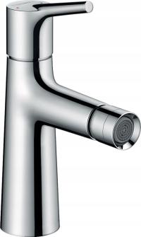 HANSGROHE TALIS S BATERIA BIDETOWA CHROM