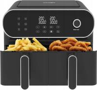 Frytkownica beztłuszczowa Iceagle AFT11001 11L XXL Airfryer nowa 2024
