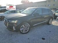 Audi Q7 Premium, 2023r., 4x4, 3.0L