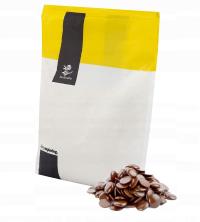 Бельгийский молочный шоколад 34% фондю фонтанов 500г