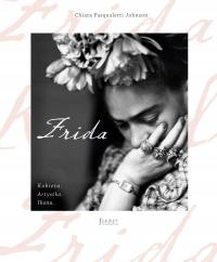 Frida - Chiara Pasqualetti Johnson