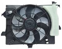 Wentylator HYUNDAI I20 VELOSTER 08- 253801W150 253804X050 252311R390