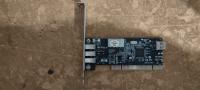 Kontroler FIREWIRE NEC PCI-IOFW874-2