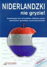 Niderlandzki nie gryzie + CD Angelika Ornat