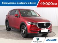 Mazda CX-5 2.0 Skyactiv-G, салон Польша