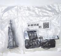 SKODA SUPERB III KLUCZE WKŁADKA KLUCZ 3V1800375AG