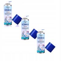 Spray medyczny chłodzący zamrażacz IceMix 400 ml