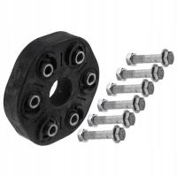 ГИБКАЯ МУФТА ВАЛА NTY NPE-BM-015