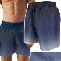 Мужские плавки быстросохнущие короткие шорты пляжные шорты