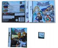 Hoshigami - NINTENDO DS PUDEŁKO