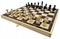 Шахматный турнир складной № 4 школа Супер Цена