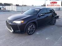 Lexus UX 2021, 2.0L, 4x4, 250H, od ubezpieczalni