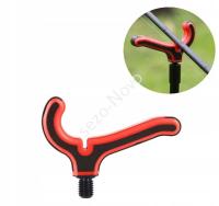 WIDEŁKI WKRĘCANA PODPÓRKI PRZEDNIA PRZÓD FRONT ROD REST METHOD FEEDER typ L