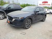 Mazda CX-5 2023, 2.5L, 4x4, PREMIUM, po gradobiciu