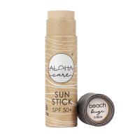 Krem Aloha Care Aloha Sun Stick SPF 50+ 20 g beige