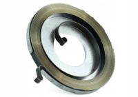 НИЖНЯЯ ПРУЖИНА СТАРТЕРА МЯГКОЙ ПИЛЫ NAC