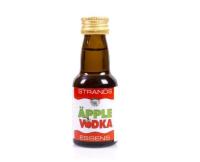 Zaprawka esencja wódki APPLE VODKA /JABŁKO