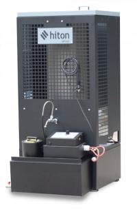 Nagrzewnica olejowa MD 29 kW