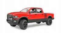 BRUDER Dodge RAM 2500 Power Wagon 02500