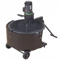 Stacja mieszająca EIBENSTOCK AutoMix 1801