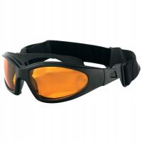 Очки moto Bobster, harley, подарок, праздник