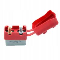 Automatyczny wyłącznik silnika morskiego RV 20A A z ręcznym wodoodpornym 50AMP