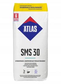 Напольная подложка Atlas SMS 30 25 кг (1980)