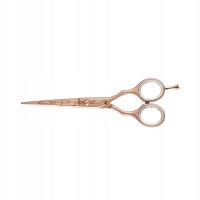 Kiepe Luxury - Nożyczki 5'5 Miedziane