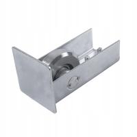 Тележки для ворот, роликовый ролик для ворот (80x80)