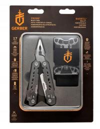 Gerber Multitool Truss Set минималистичный кошелек BARBILL подарочная коробка