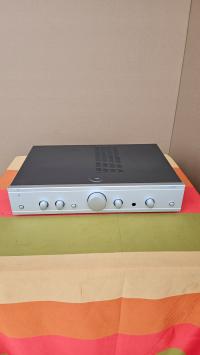 Cambridge Audio A500 стерео усилитель