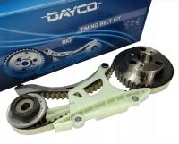 Dayco KBIO01 комплект ремня ГРМ