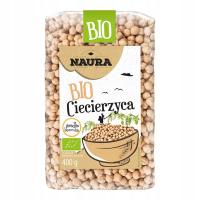 Naura Ciecierzyca BIO 400 g