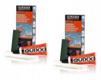 2× Zestaw do usuwania zarysowań Quixx 1007