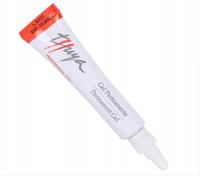 Thuya Permanent Gel профессиональный гель для ламинирования бровей и ресниц 15 мл