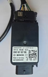 SONDA LAMBDA CZUJNIK NOX AUDI A4 S4 A5 S5 8W 8W0907807BG NOWA ORG